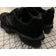 thumbnail image 4 of New Balance 9060 Triple Suede Black Gc9060BB, 4 of 5