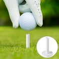 thumbnail image 4 of T-Shirts de Golf en Caoutchouc avec Base Stable Résistants à l'Usure Taille Compacte Légers Portables Outils de Pratique de Golf en Plein Air, 4 of 7