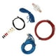 thumbnail image 4 of Kit De Cable De Audio ANGGREK Para Automóvil Kits De Cableado De Amplificador De Automóvil Antiinterferencia Flexible, 4 of 8