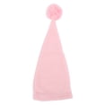 thumbnail image 2 of Sombrero de accesorios para recién nacidos, sombrero de accesorios para fotografía de bebés, sombrero de punto para bebés, sombrero de cola larga para fotografía de bebés, muy recomendado, 2 of 14