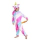 thumbnail image 1 of Uderui Pijamas de Unicornio para niños, Disfraz de Cosplay de una Pieza, Ropa de Dormir de Animales para niñas y niños, 1 of 5