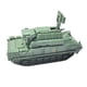 thumbnail image 5 of Modelo de tanque ensamblado a escala 1/144, juguete educativo DIY, carro sobre orugas de montaje, modelo de tanque 4D para colección de recuerdos de, 5 of 9