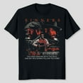 thumbnail image 3 of Sinners 2025 Movie, Horror Fan Men's And Women's Graphic Tee 100% Cotton by TBun, Full Sizes S-5XL, 3 of 5
