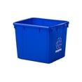 thumbnail image 4 of 60L CURBSIDE RECYCLE BIN, 4 of 5