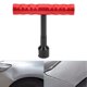 thumbnail image 4 of Removedor de abolladuras herramienta de reparación de carrocería de automóvil DIY Barra en T para abolladuras para SUV para camiones para 4X4 para automóviles ANGGREK Otros, 4 of 8