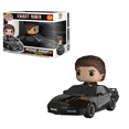 thumbnail image 2 of Funko POP Ride: Knight Rider - Knight w/ Kitt, 2 of 2