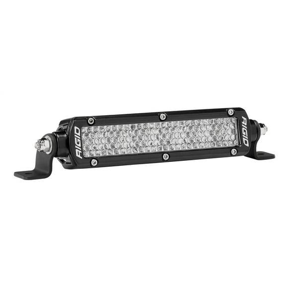 Rigid Industries SR-Series Hybrid LED Light Bar