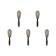 thumbnail image 1 of Cepillo Lavado Ruedas Coche Limpiador Llantas Cerdas Suaves (gris), 1 of 5