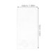 thumbnail image 2 of FUTUREORYY 50Ud Bolsas Transparentes De PVC Para Monedas Doble Protector Para, 2 of 7