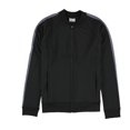 thumbnail image 1 of ASICS Womens Bomber Track Jacket 0910 M, 1 of 2