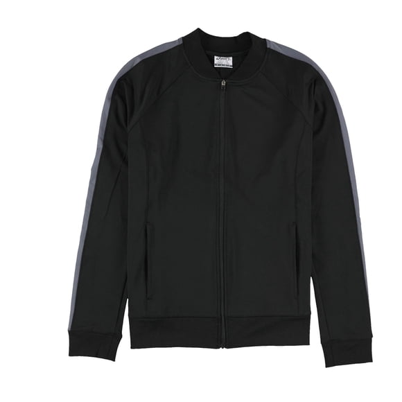 ASICS Womens Bomber Track Jacket 0910 M