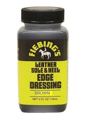 kiwi sole edge dressing