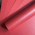 thumbnail image 3 of 10 Sheets Emporer's Red Pearlescent Double Sided A4 Decorative Card 290gsm/110lbs Christmas Crafts, 3 of 6