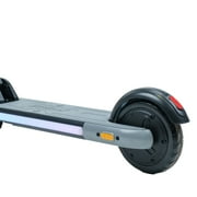 GOTRAX XoomPlus Foldable Electric Scooter for Kids Ages 6+, 150W Motor, 5 LED Modes, 132lb Limit, Adjustable & Portable