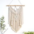 thumbnail image 2 of Tapiz de macramé YONGSHENG Decoración de pared, 2 of 5