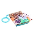thumbnail image 1 of Agiferg Cloth Book Toys For Infants And Young Children Early Education, 1 of 3