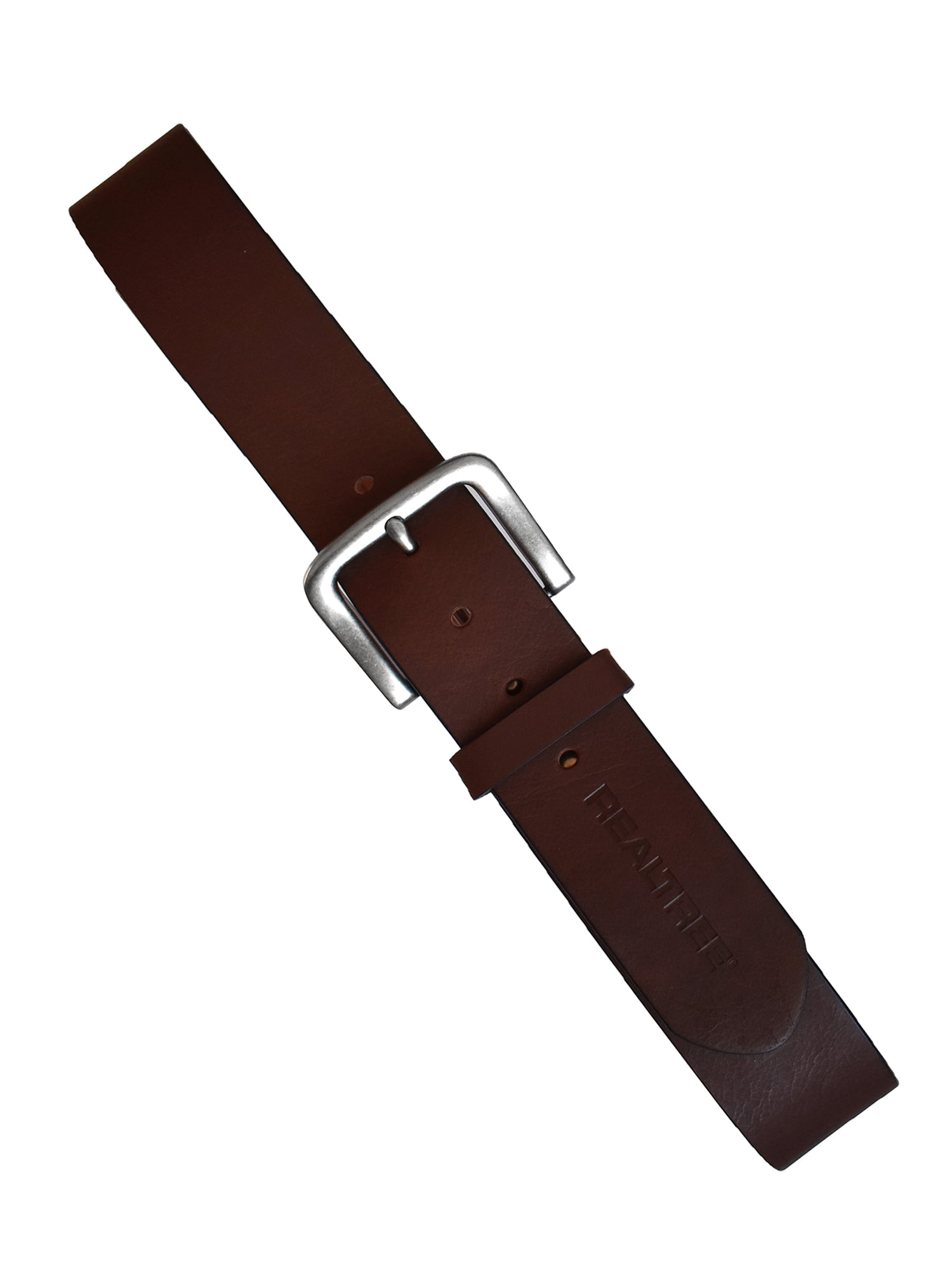 Realtree 38MM Genuine Leather Belt