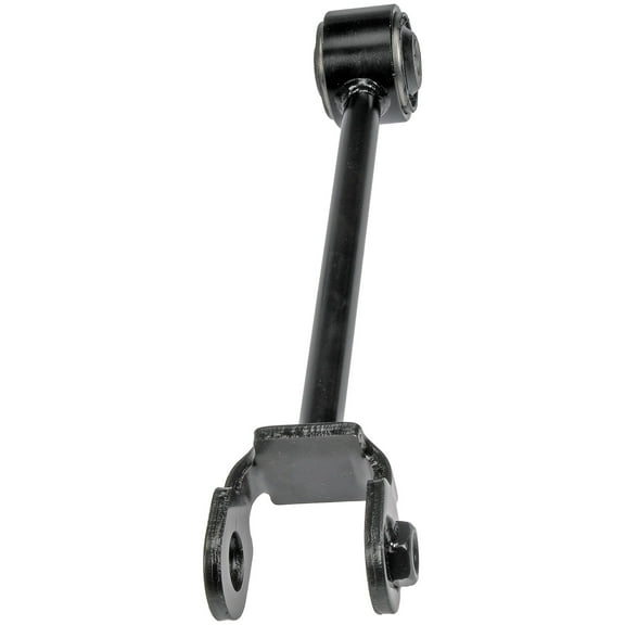 Dorman 524-277 Rear Upper Forward Suspension Control Arm for Specific Ford / Lincoln Models, Black