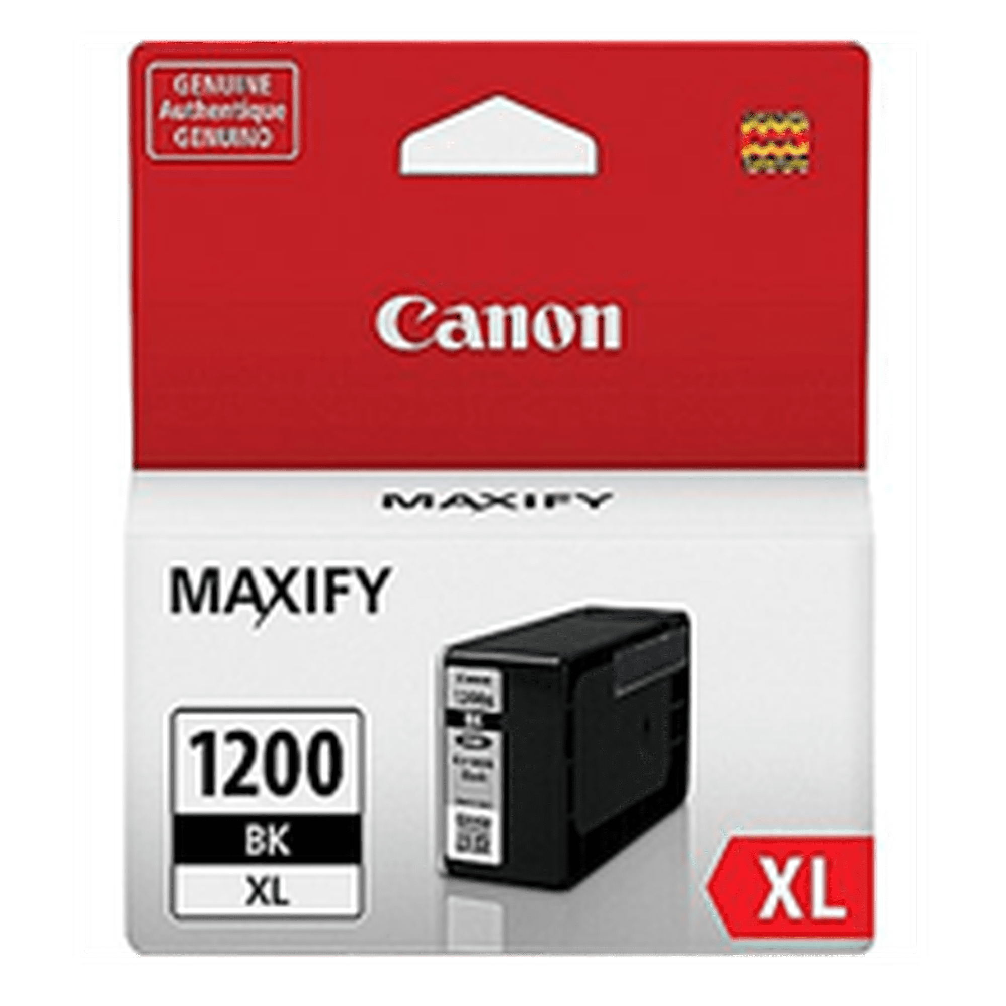 Brand New Original CANON 9183B001 (PGI-1200XL) INK / INKJET