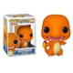 thumbnail image 4 of Funko Pop Pikachu 353# Bulbasaur 453# Charmander 455# SQUIRTLE 504# Figuras Juguetes Muñecas de vinilo Modelos de colección para niños Regalo, 4 of 5