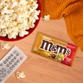 thumbnail image 6 of M&M's Honey Roasted Peanut Chocolate Candy - 3.27 oz Pack, 6 of 10