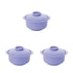 thumbnail image 3 of Yuarrent Instant Noodles Bowl with Lid Japanese Large Accessories Container Rice Slip Non Vegetable Bowls Kitchen Ramen Style Type3 NO3, 3 of 6