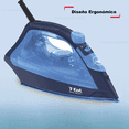 thumbnail image 4 of Plancha De Ropa Con Suela Cerámica Vapor Vertical Desinfecta, 4 of 5