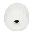 thumbnail image 4 of Fil de Coton, Fil Dentelle Blanc Fil Anti-Crochet pour Tricot Design de Pointe, 4 of 8