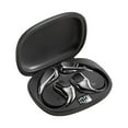 thumbnail image 2 of ¡Ahorra Más!, Auriculares inalámbricos Bluetooth 5.4 con montaje en la oreja, transmisión de sonido direccional, llamadas de alta definición, pantalla digital inteligente, auriculares Bluetooth, 2 of 8