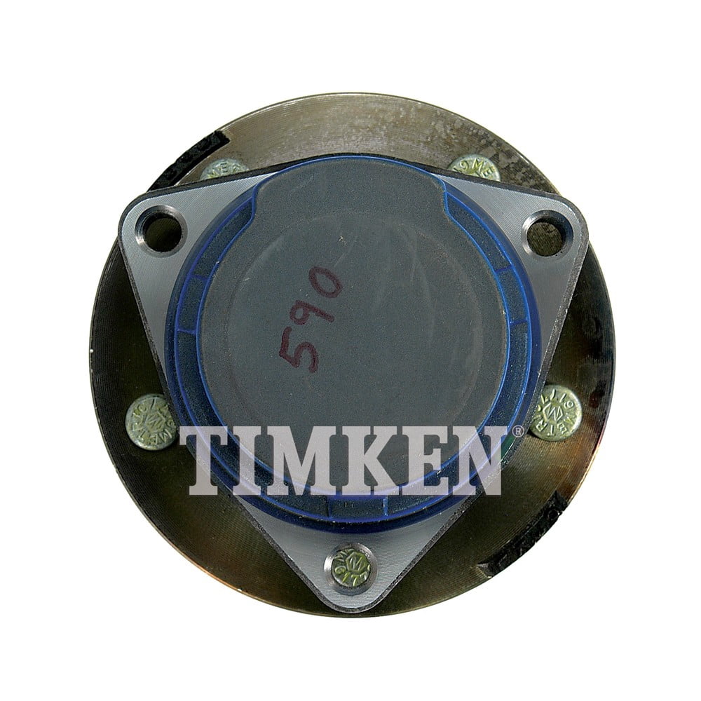 Timken 512236 Wheel Bearing and Hub Assembly
