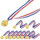 thumbnail image 5 of ColoMX Medallas de fútbol de 12 PCS Medallas decorativas de fútbol medallas creativas de juego de fútbol, 5 of 8
