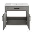 thumbnail image 6 of Calice 36" Bathroom Vanity, 6 of 13