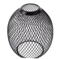 thumbnail image 4 of unbranded Lamp Shade Hollow Metal Lampshade Replacement Metal Lampshade Iron Wire Lamp Cover, 4 of 8