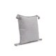 thumbnail image 2 of Cojín Decorativo Antonela Borlas Gris Oxford, 2 of 4