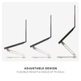 thumbnail image 4 of Soporte para portátil Native Union ajustable ergonómico de hasta 5 kg, 4 of 8