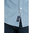 thumbnail image 4 of U.S. Polo Assn. Men's Long Sleeve Button-down Shirt, 4 of 5