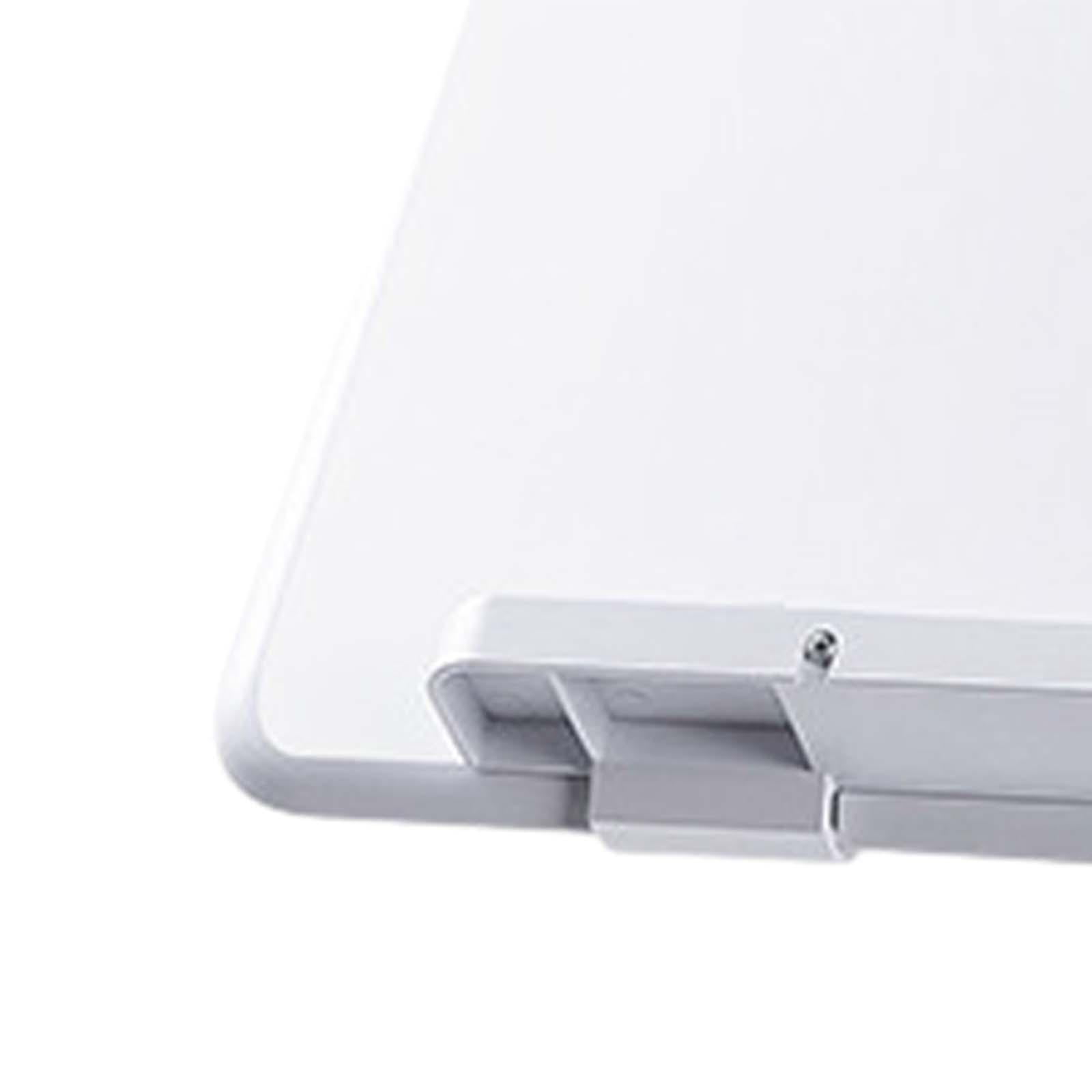 Book Stand for Reading, Book Holder Stand, Portable Laptop Holder, Adjustable Height Angle Hands Free Holder for Music Score/ Recipe/Magazine