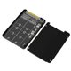 thumbnail image 4 of M.2 Key B+M to SFF-8639 NGFF Adapter with Aluminum Case M.2 M Key Port PCIe SSDs, 4 of 5
