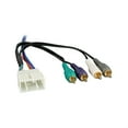 thumbnail image 2 of METRA 70-8112 Toyota(R) Amp Integration 15-Pin Harness, 2 of 2