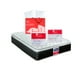 thumbnail image 1 of Colchon Matrimonial Atlas Basic Sooner con Cubre Colchon Almohadas y Sábanas, 1 of 4
