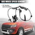 thumbnail image 3 of Sensor de velocidad de rueda ABS delantero derecho único para Ford Ranger T6 Pickup 2011-2013 No.AB312C204BC, 3 of 7