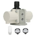 thumbnail image 2 of Valve de Surpression Pneumatique, Valve de Surpression Type SMC Design Intégré pour Appareil Industriel, 2 of 8