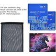 thumbnail image 6 of Puzzle- Galaxy Unicorn Jigsaw Puzzles,1000 Piece Puzzles for Family - Fun Intellectual Decompressing Educational Games, 6 of 7