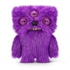 thumbnail image 1 of Plush Toy Ugly Tooth Monster Wide Eyed Weirdo Annoyed Alien Reek-O Suspicious Fox Stuffed Peluche Doll, 1 of 2