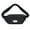 Black, variant on EDHITNR Clearance Small Sling Bag Crossbody Chest Shoulder Water Proof Sling Purse Strap Travel Bag For Men Women Boys,Multipurpose Crossbody Chest Bag Black and Friday Deals