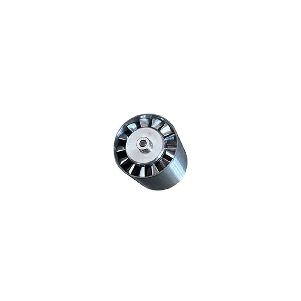 29mm Brushless Motor High Speed Jetfan Ducted Jet Fan Air Blower Turbo for Compressed Air Duster Cleaner 130000 RPM 7.4V