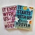 thumbnail image 2 of It Starts with Us By Colleen Hoover/It Ends with Us Novels English, 2 of 5