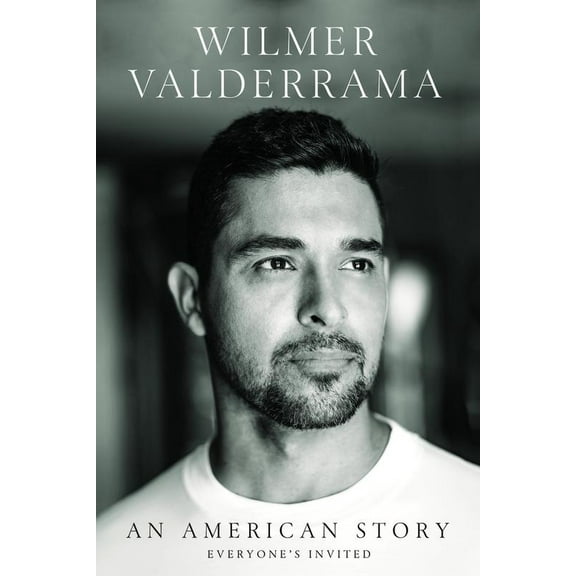 Pre-Owned An American Story: Everyone's Invited (Hardcover) 1400336570 9781400336579