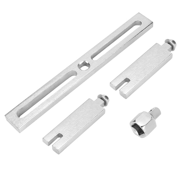 Llave para tanque de combustible del automóvil, Tapa del tanque de combustible para automóvil Llave para cubierta de combustible del automóvil Llave para tanque de combustible Multifuncional