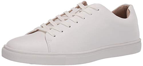 Unlisted Kenneth Cole Men's Stand Tennis-Style Sneakers White 